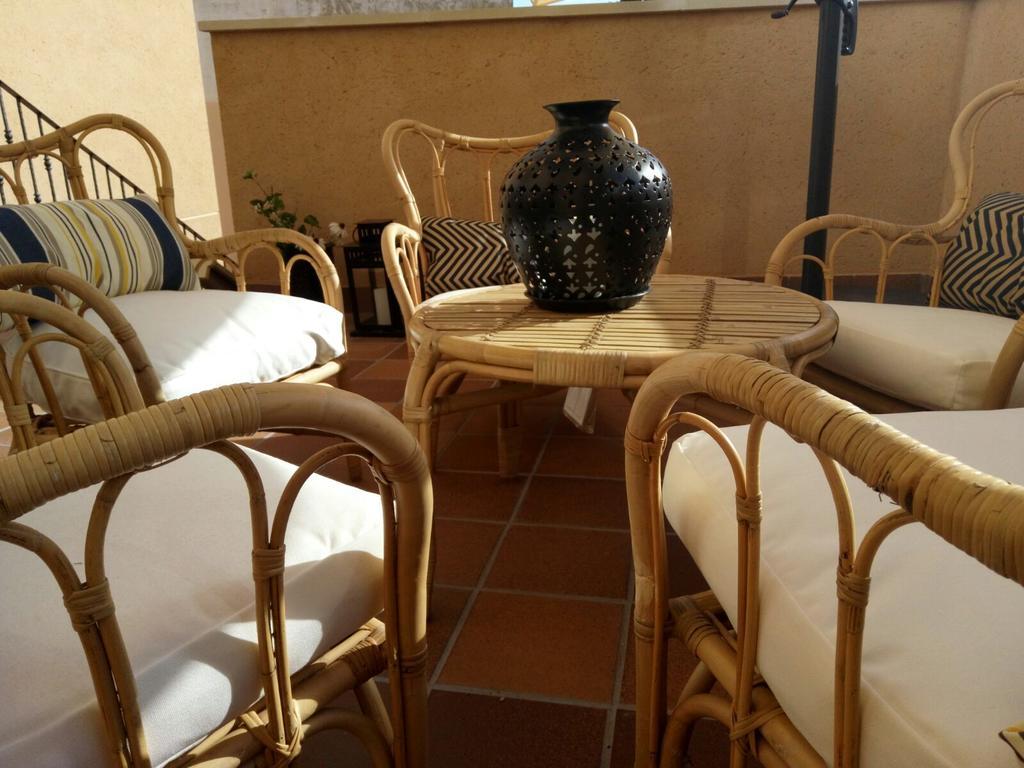 Appartement Casa De Mi Abuela Ribera Del Duero à Roa Extérieur photo